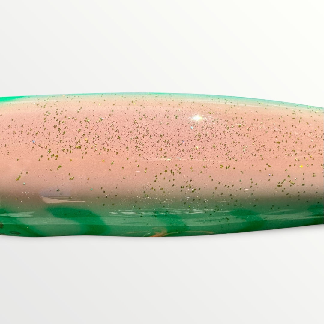The ErnieCC 6” Minty