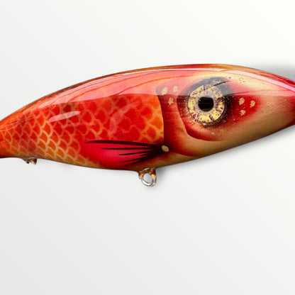 Little Woody OrangeStrike 5,5”