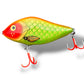 Jerkbait Slider 4'' Mahi