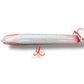 De Jerkbait Slider "6" SnowMan