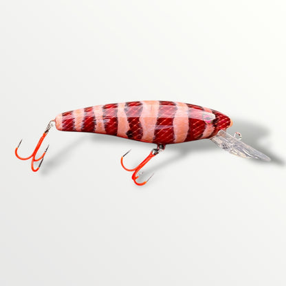 The ErnieCC 6” Snake