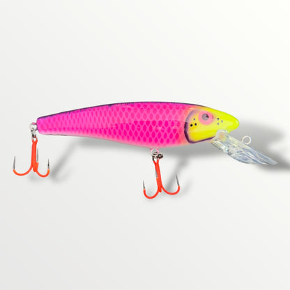 The ErnieCC 6” Lily