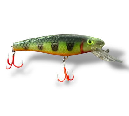 The ErnieCC 6” ShadowPerch