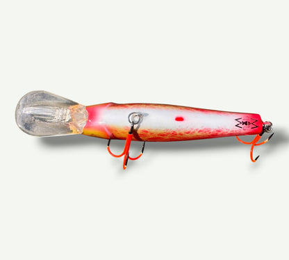The ErnieCC 6”  GoldFish