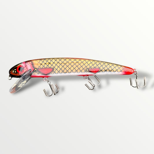 The Big Mari 10” Little Red Riding Hood