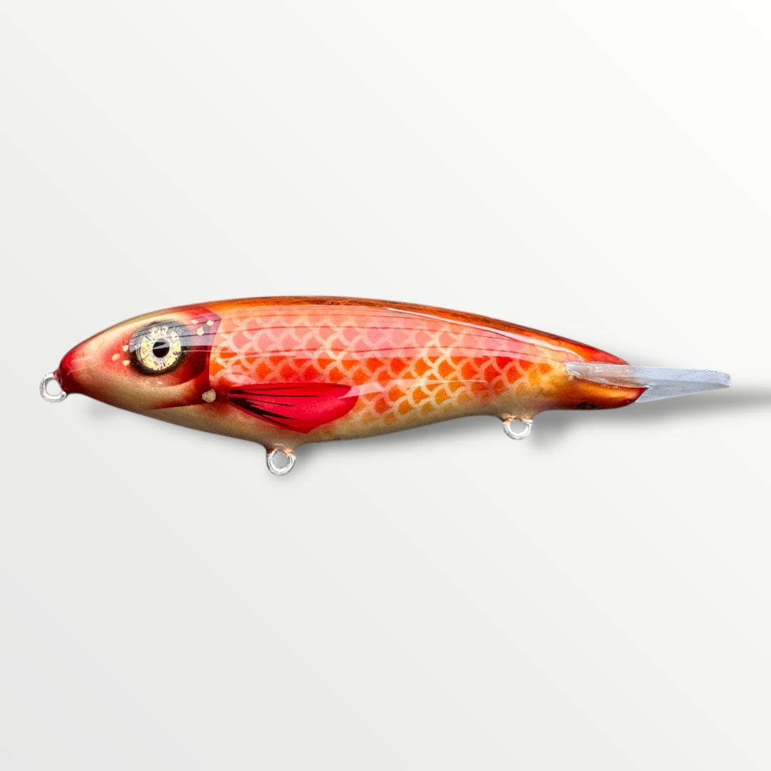 Little Woody OrangeStrike 5,5”