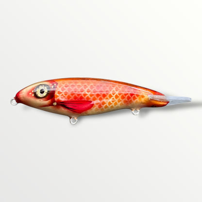 Little Woody OrangeStrike 5,5”