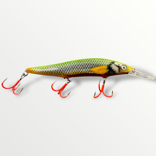 The Maimair Twitchbait “5,3 Neon