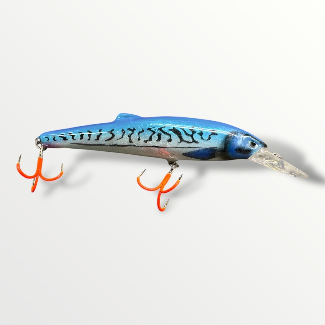 Angry Jerk 5'' Herring