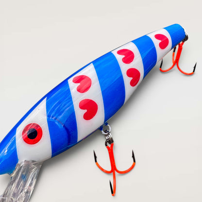 The Ernie 6” friese vlag