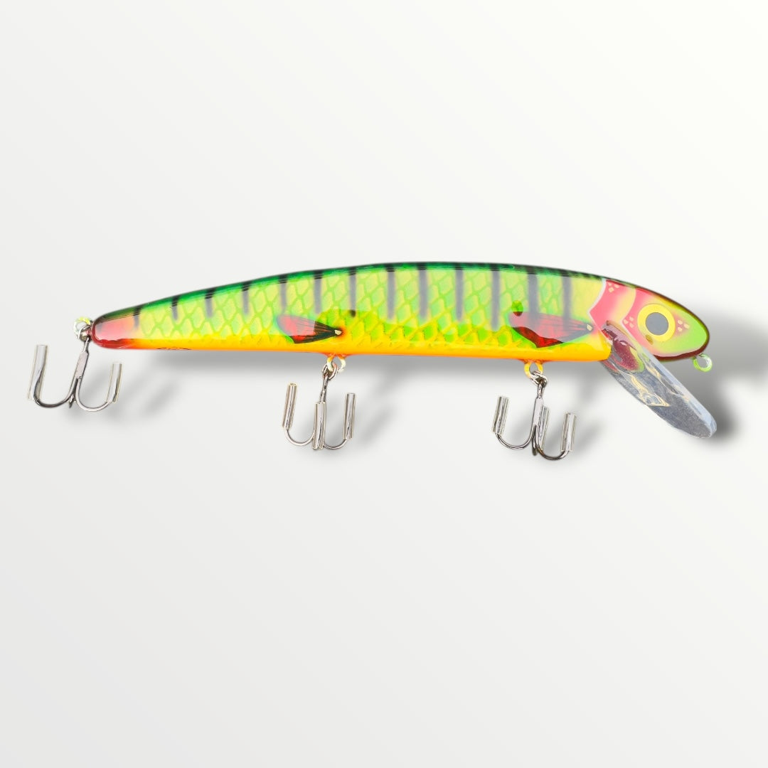 The Big Mari 10” Glowvibe