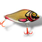 De Jerkbait Slider "4" Little Red Riding Hood