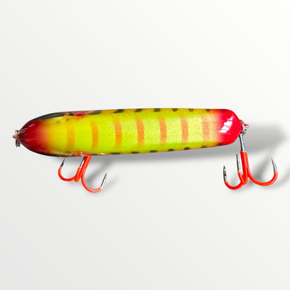 Musky slider “3,1 Glowe