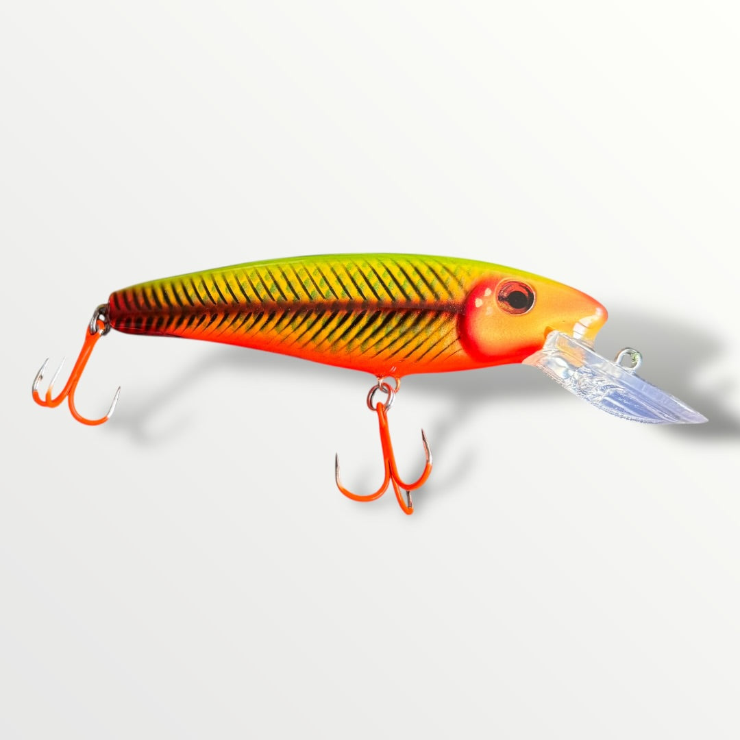 The Erniecc 6” Glowvibe
