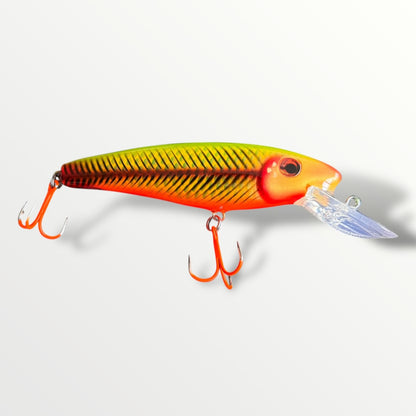 The Erniecc 6” Glowvibe