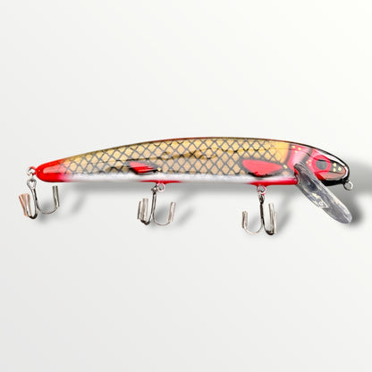 The Big Mari 10” Little Red Riding Hood