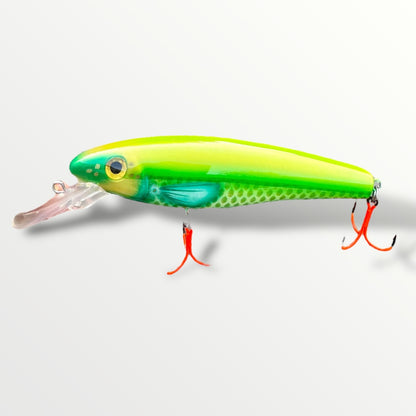 The Erniecc 6” Kermit