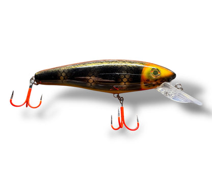 The ErnieCC 6” blackjack