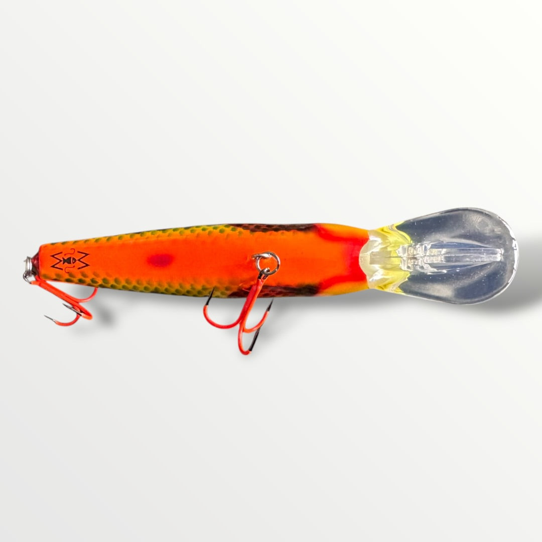 The ErnieCC 6”