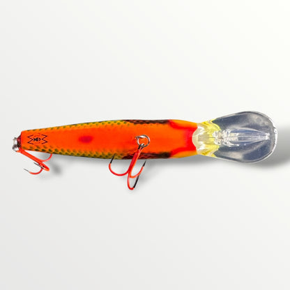 The ErnieCC 6”