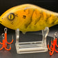 The Jerkbait Slider "4