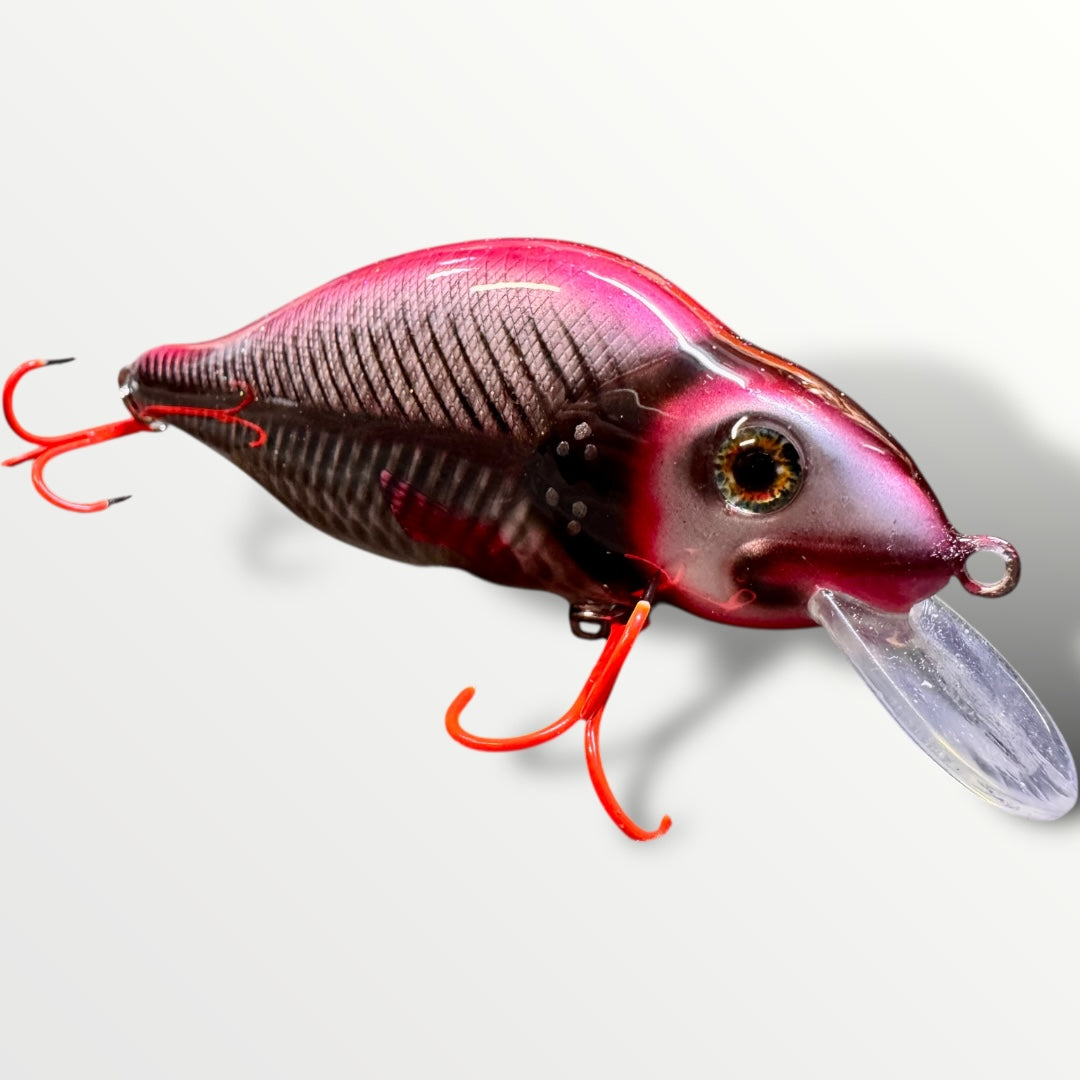 The walleye 5” Snapper