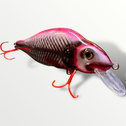 The walleye 5” Snapper