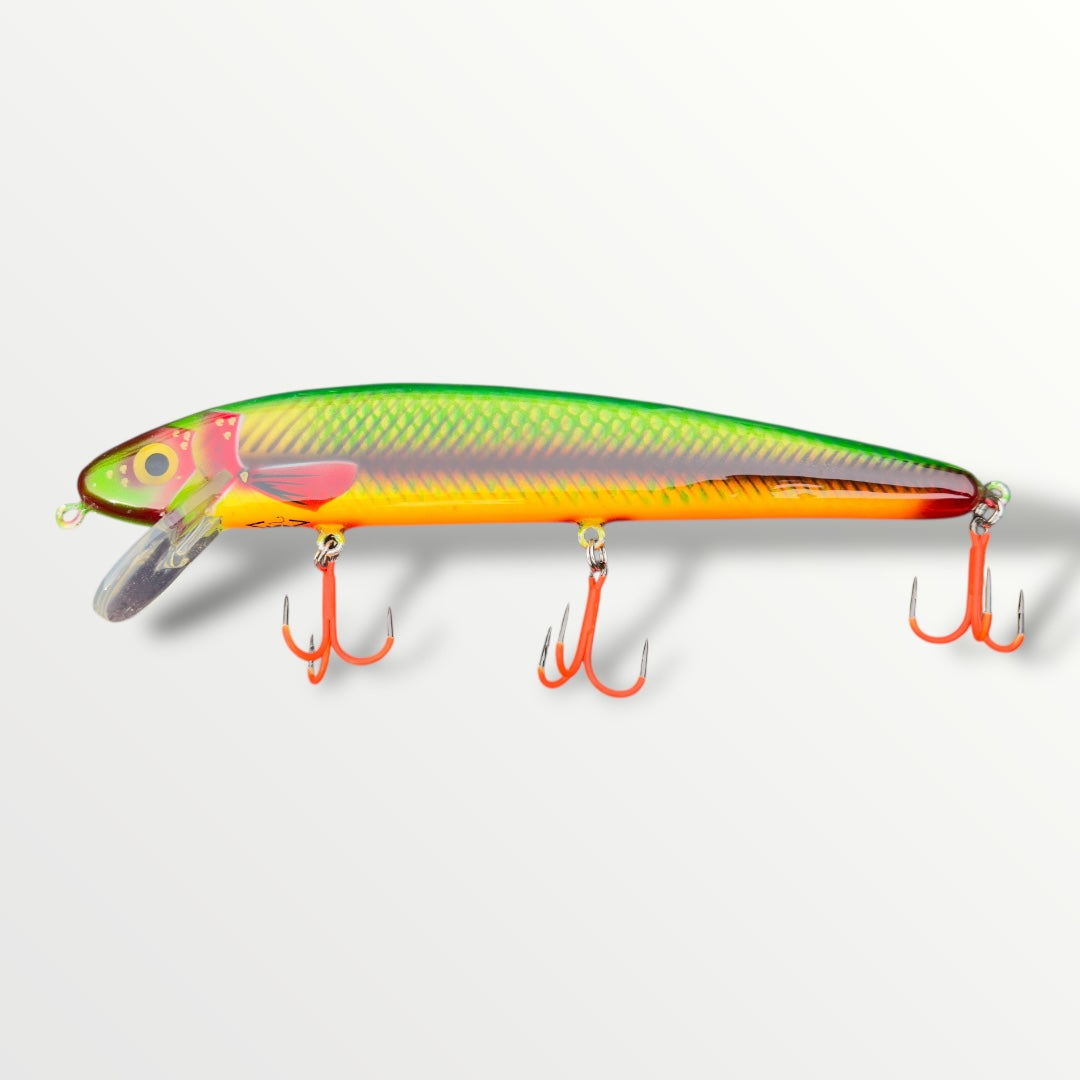 The Mari 8” GlowVibe