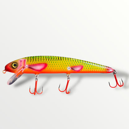 The Mari 8” 20cm Glowvibe