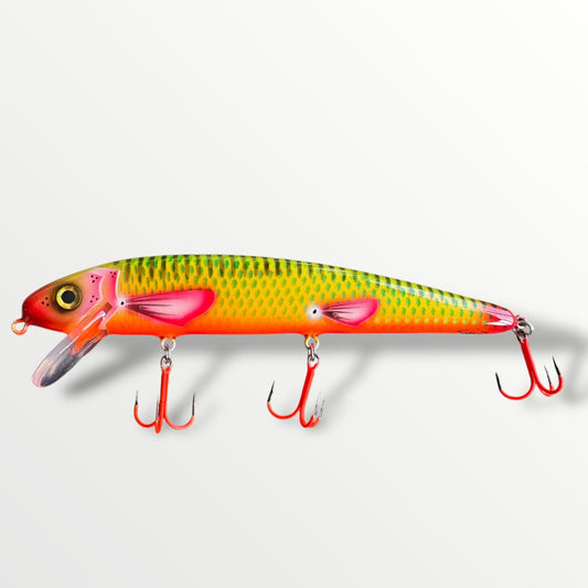 The Mari 8” 20cm Glowvibe