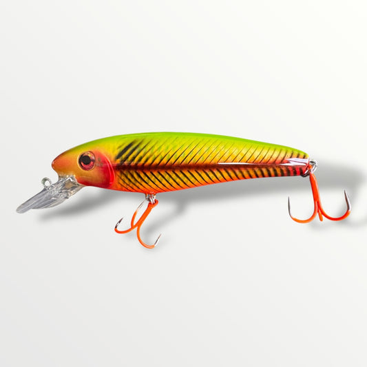 The Erniecc 6” Glowvibe