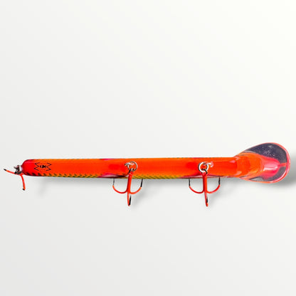 The Mari 8” 20cm Glowvibe