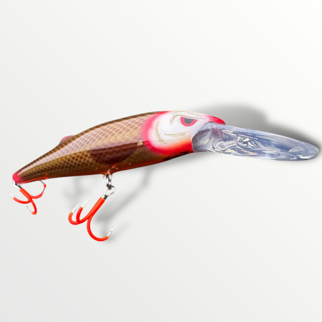 Angry Jerk 5'' Matches