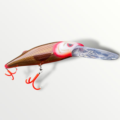 Angry Jerk 5'' Matches