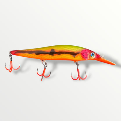The Maimair Twitchbait “5,3 voorbeeld