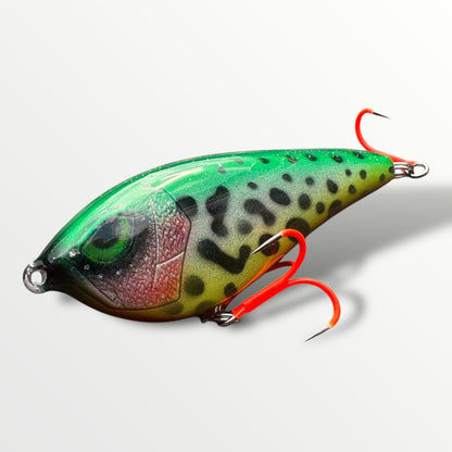 Musky slider “5 Spoty