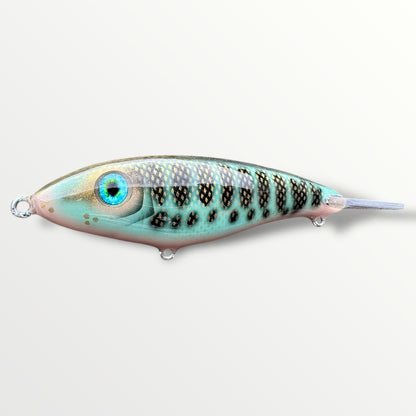 Little Woody AquaStrike 5,5”