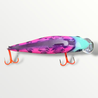 The walleye bait 5” Betta