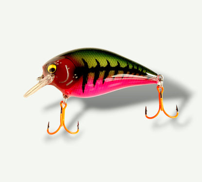 Square bill bait “3.1/4