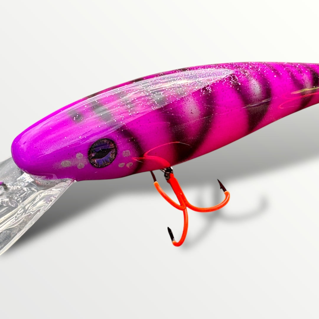 The ErnieCC 6” Candy
