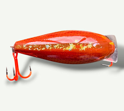 Square bill bait “3.1/4 GoldFish
