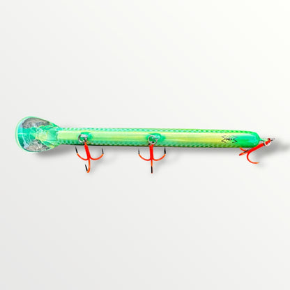 The Mari 8” Kermit