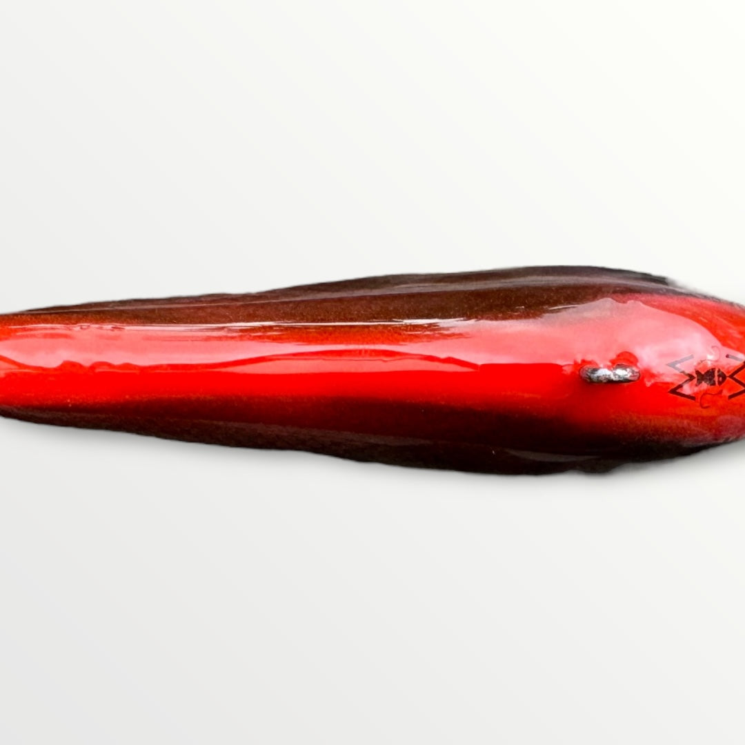 The Bull XL 5” RedHaze