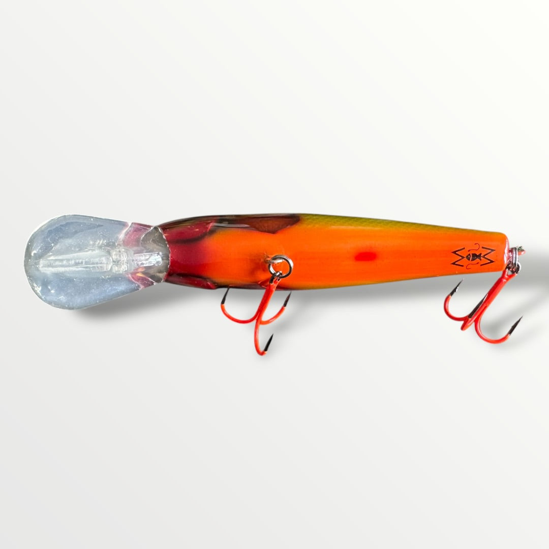 The ErnieCC 6”