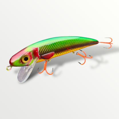 The Mari 8” GlowVibe