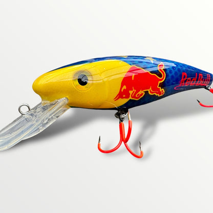 The Max 6'' de kampioen’s met 4 sterren versie