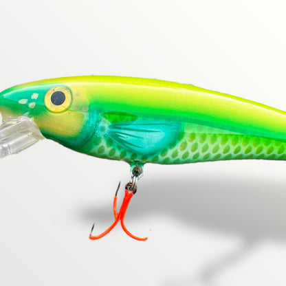 The Erniecc 6” Kermit