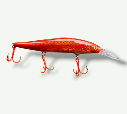 The Maimair Twitchbait “5,3 GoldFish