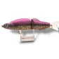 Trout Glider 7’’