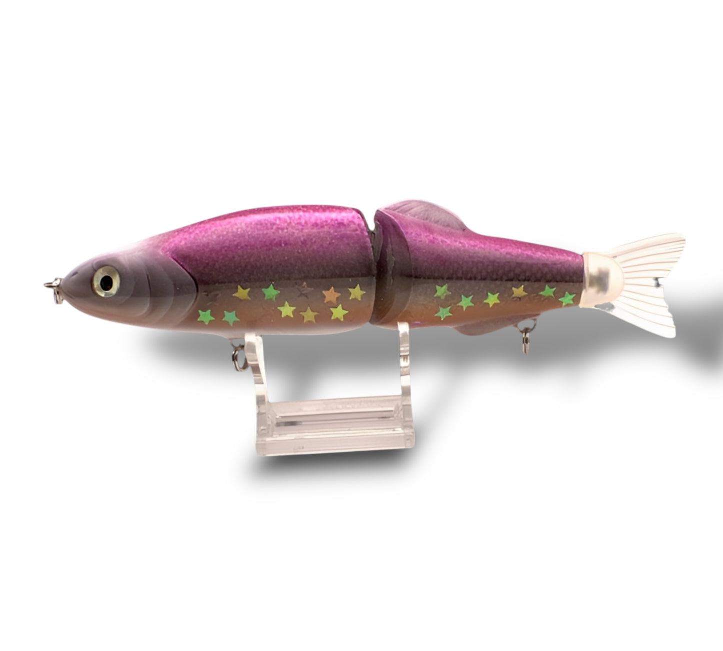 Trout Glider 7’’